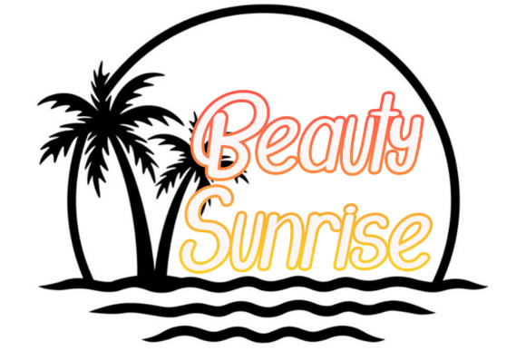 Beach Font - Preview 4