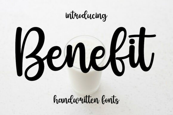 Benefit