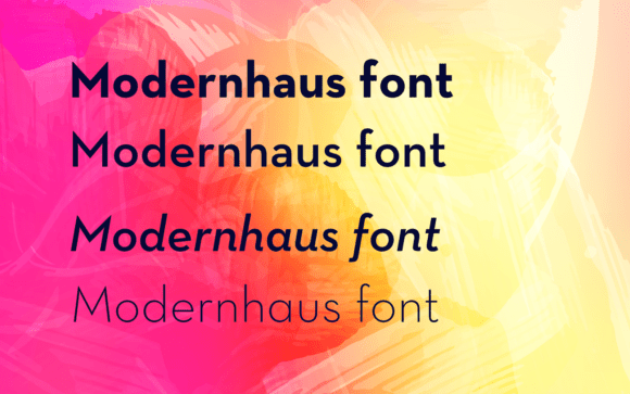 Capiz Fuzil Font - Preview 1