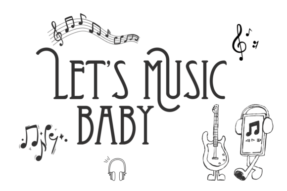 Children Homework Font - Preview 3