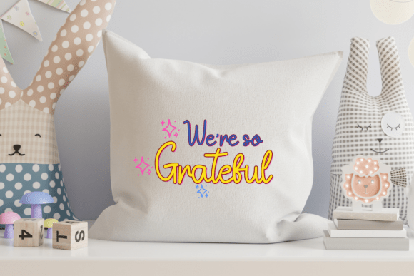 Children Homework Font - Preview 4
