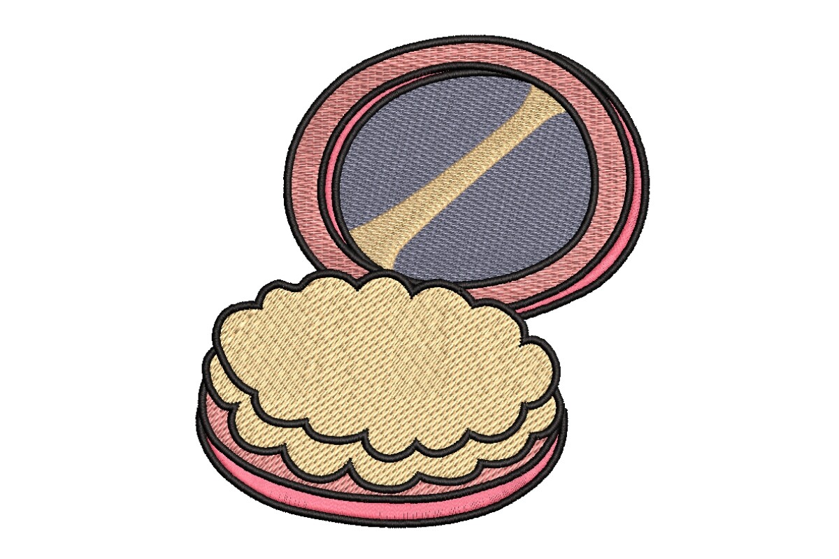Compact Mirror