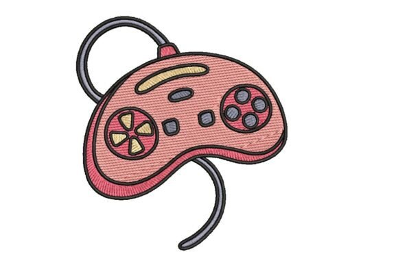 Gamer Vibes