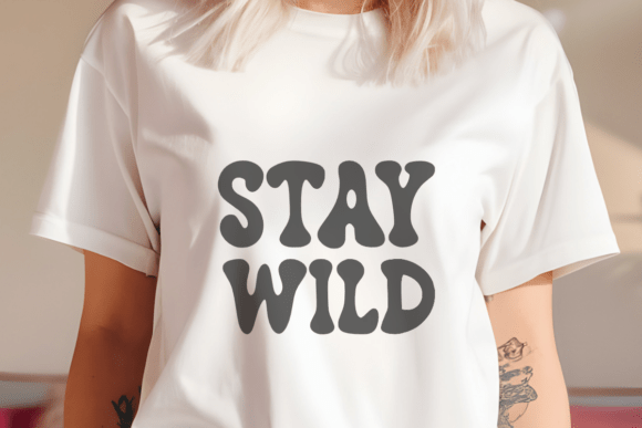 Howdy Ranch Font PNG with transparent background - Preview 3