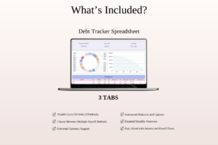 Premium Finance Tools for Google Sheets Graphic by SpreadsheetsHub ...