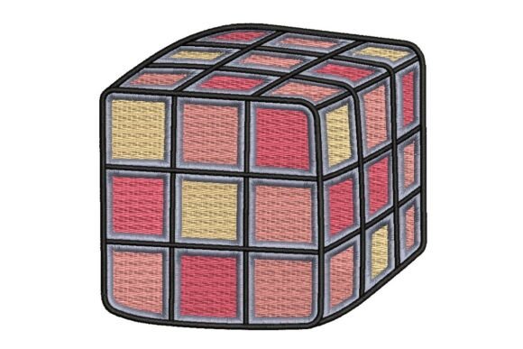 Puzzle Cube