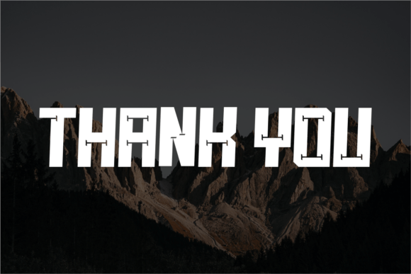 Quick Jumpi Font PNG with transparent background - Preview 2