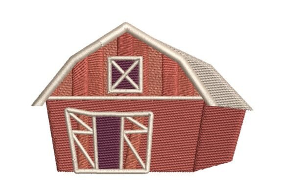 Rustic Farmhouse