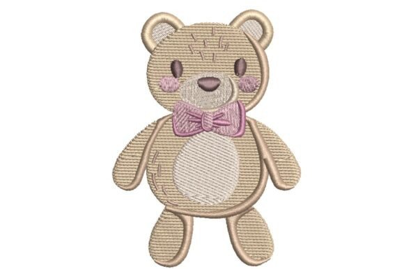 Teddy Bear