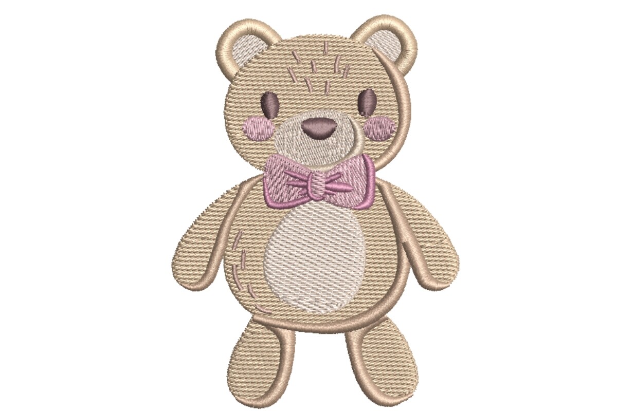Teddy Bear