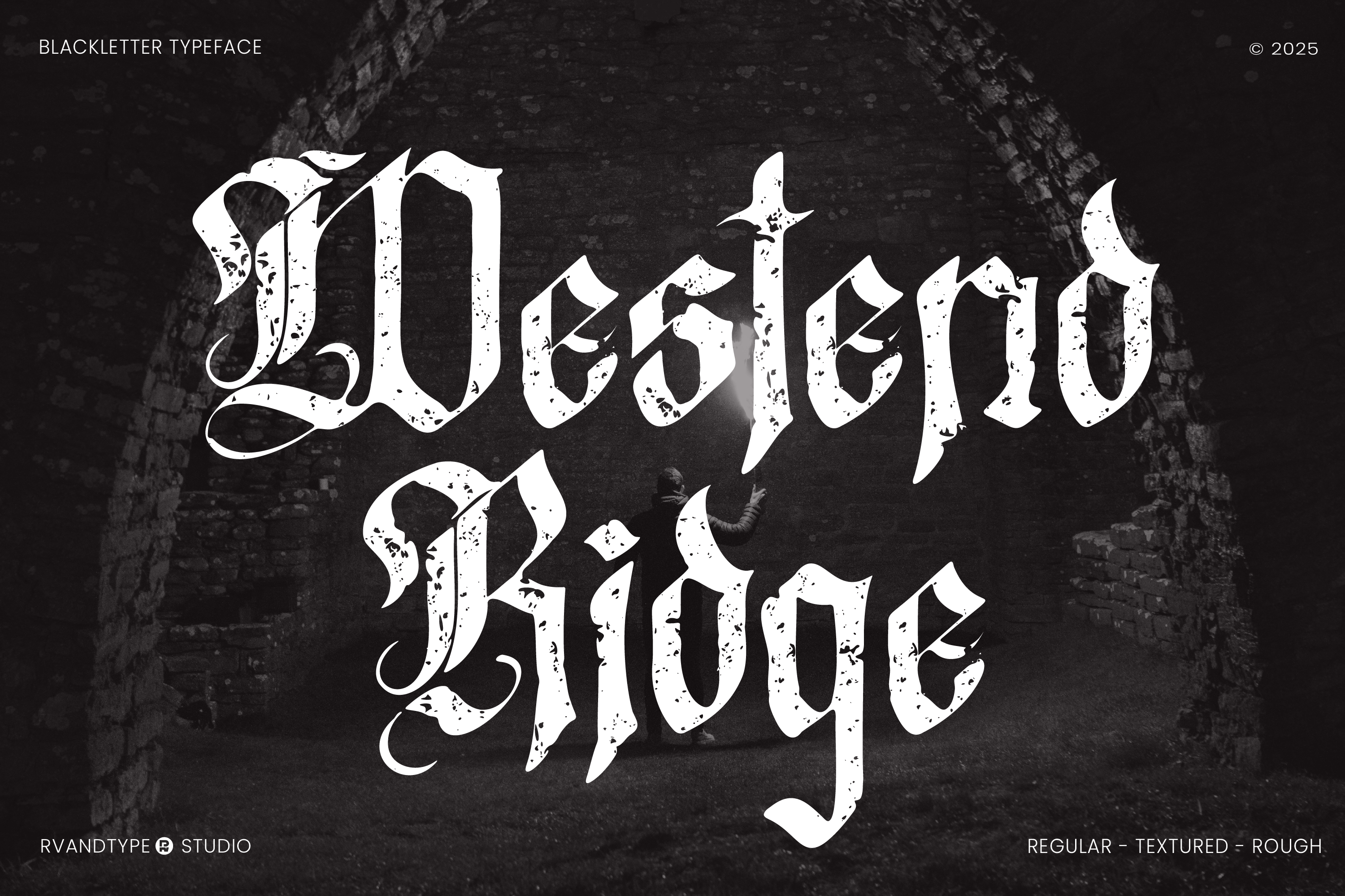 Westend Ridge