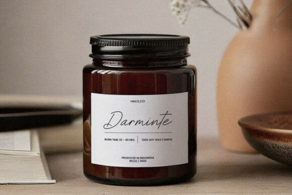 Besthary Signature Font - Preview 6