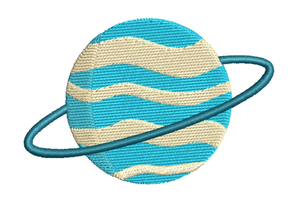 Blue Planet