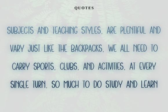 Cheer Font - Preview 5
