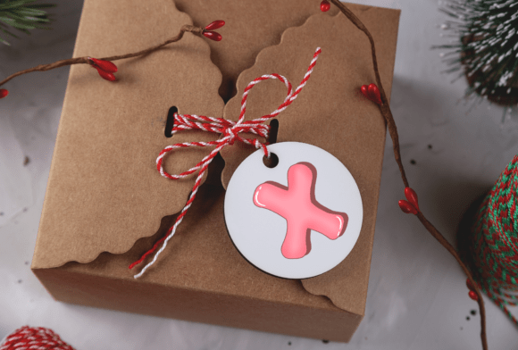 Christmas Party Font - Preview 5