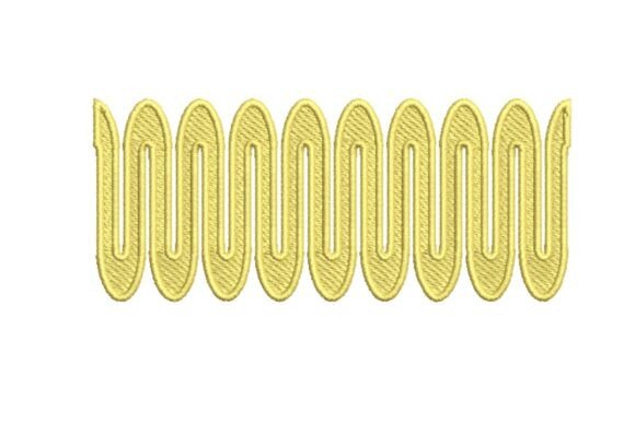 Corrugated Line