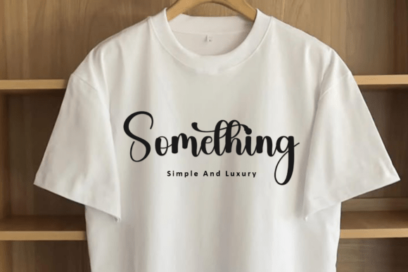 Daily Birthday Font - Preview 2