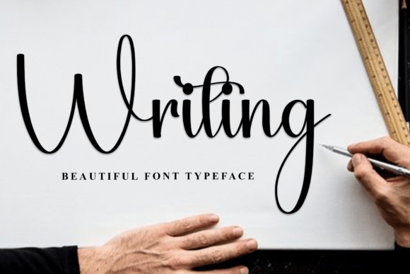 Humble Font - Preview 3