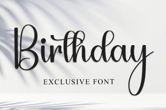 Humble Font - Preview 5