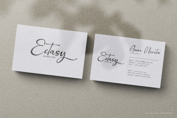 Kasalyra Squeak Font PNG with transparent background - Preview 6