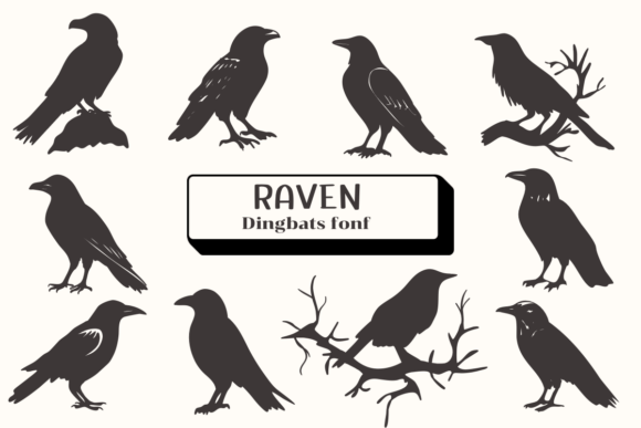 Raven