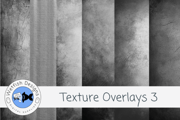 Texture Overlays 3