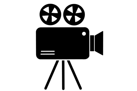 Vintage Film Camera
