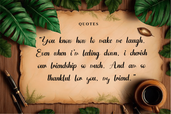 Alice Font - Preview 5