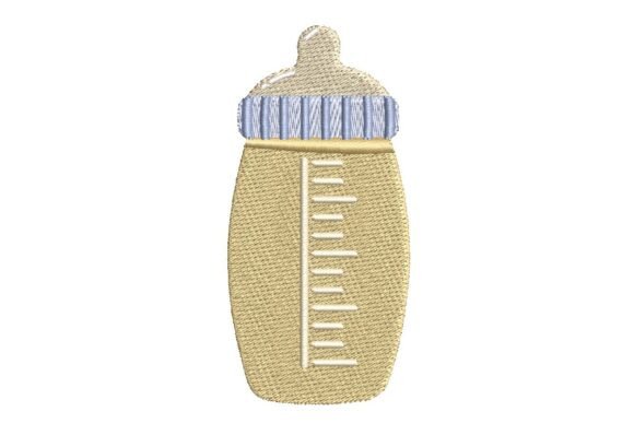 Baby Bottle