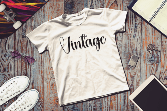 Charming Font - Preview 4