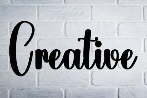 Dancer Font - Preview 1