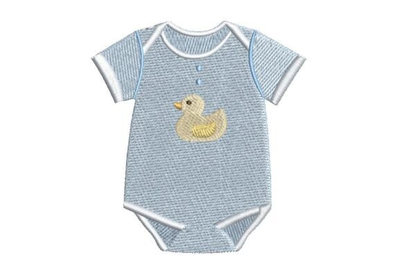 Duck Onesie