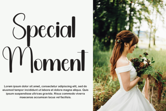Expression Font Font PNG with transparent background - Preview 2