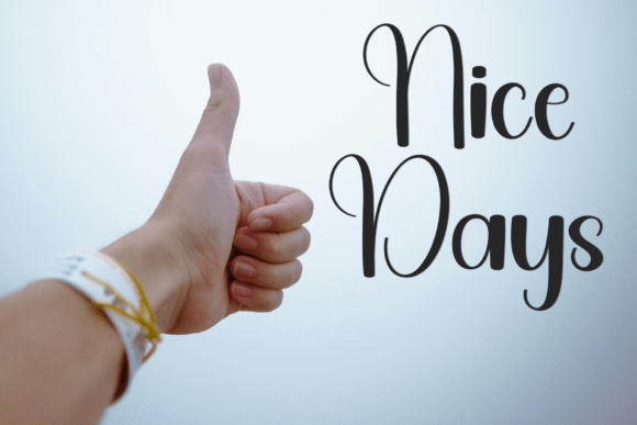 Expression Font Font PNG with transparent background - Preview 4