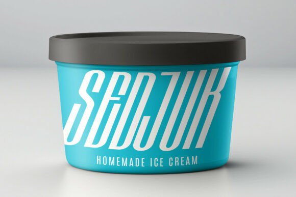 Grandeur Font - Preview 3