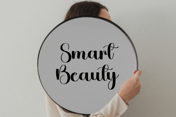 Honeystay Font PNG with transparent background - Preview 4