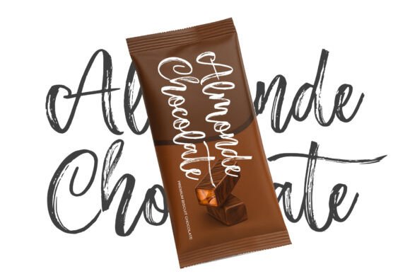 Amiluera Font - Preview 3