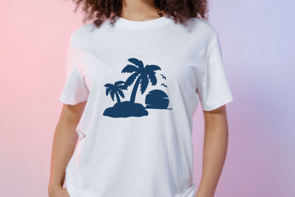Beach Summer Font - Preview 4