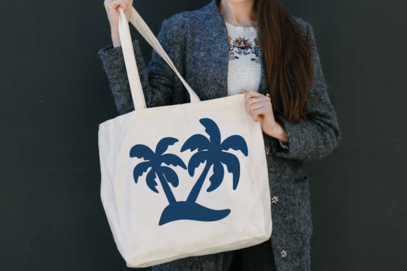 Beach Summer Font - Preview 5