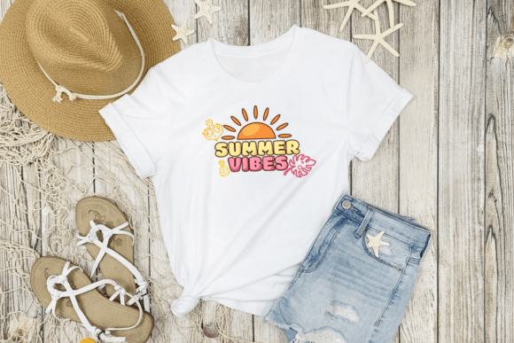 Beach Summer Font - Preview 6