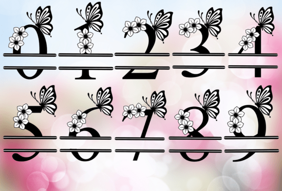 Beautyful Font - Preview 2