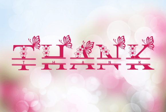 Beautyful Font - Preview 5