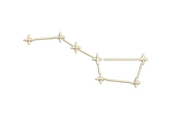 Big Dipper