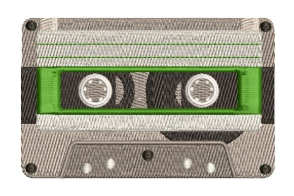 Cassette Vibes