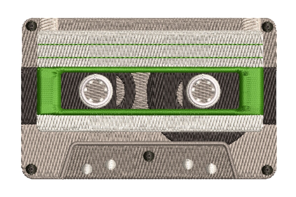 Cassette Vibes