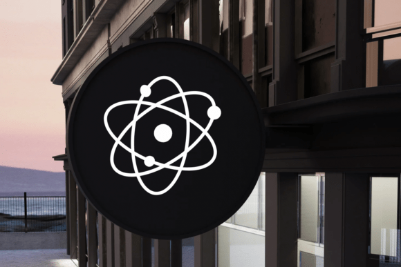 Chemical Doodle Font - Preview 4