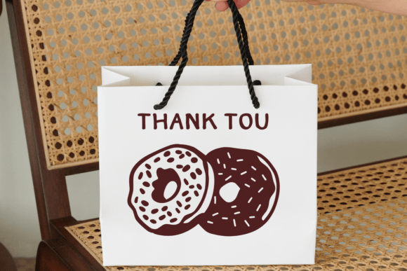 Donut Day Font - Preview 4