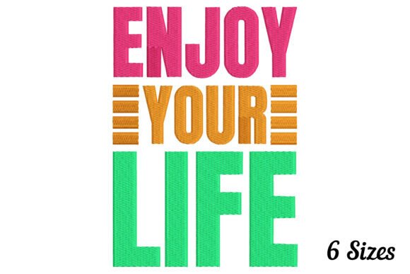 Enjoy Your Life