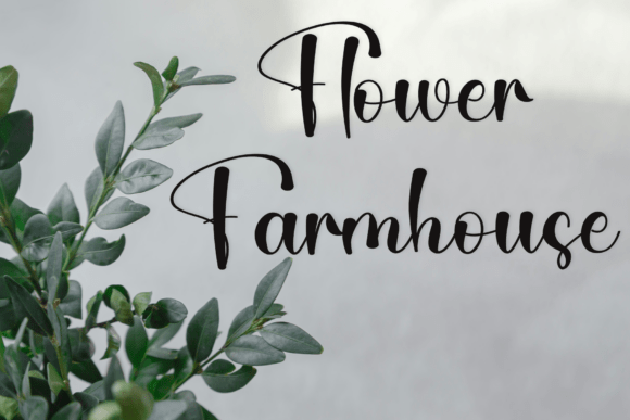 Father Font - Preview 2