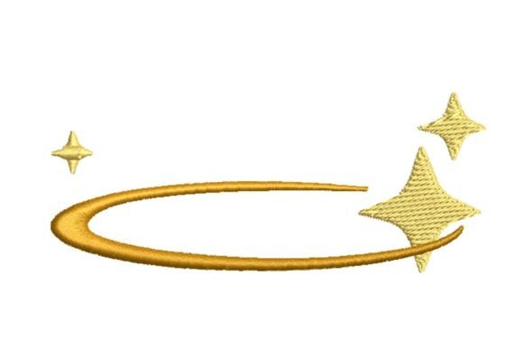 Orbiting Stars